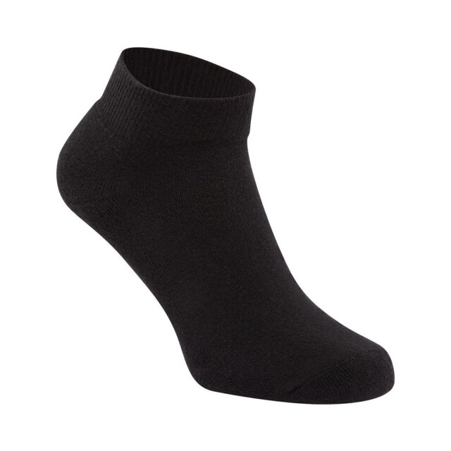 Quarter socks (3 pairs)