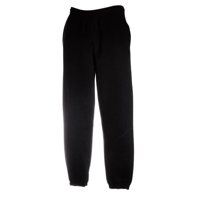 Premium 70/30 elasticated sweatpants