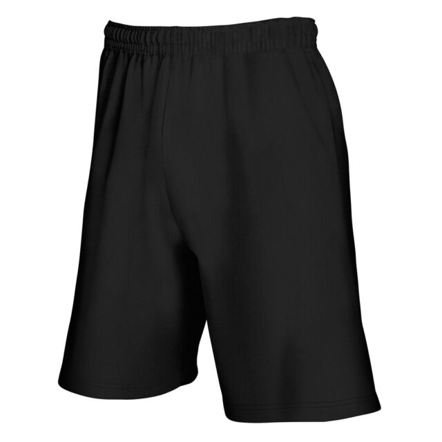 Lightweight shorts