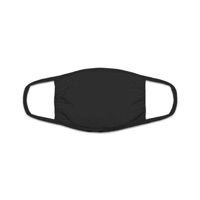 3-ply adult face mask (Pack of 5)