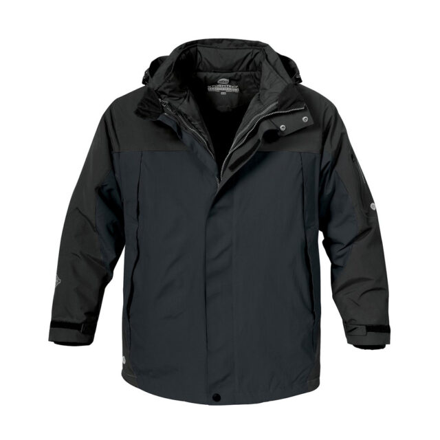 Stormtech 5-in-1 parka