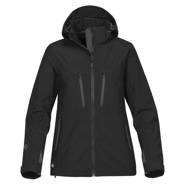 Women’s Patrol technical softshell jacket