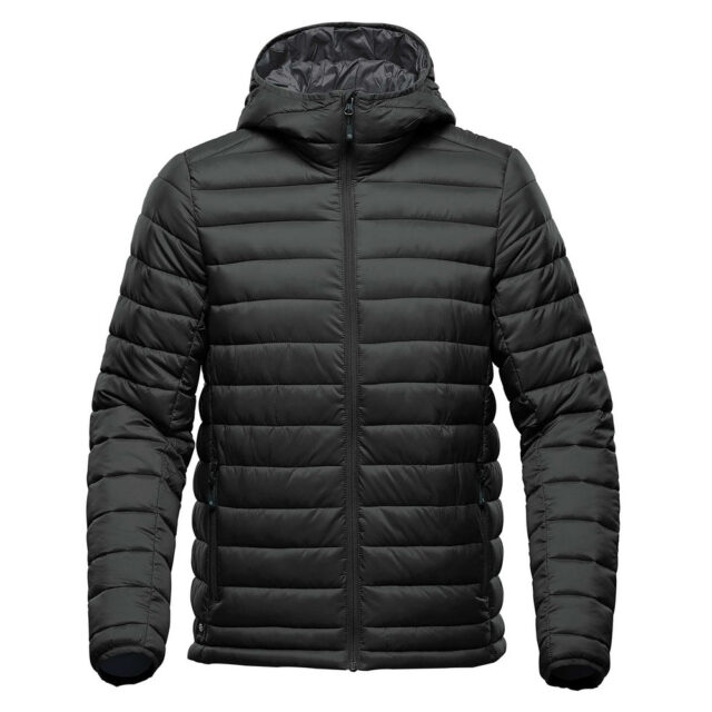 Stavanger thermal shell