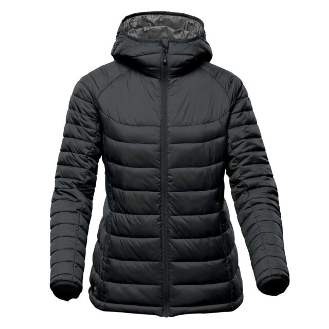Women’s Stavanger thermal shell