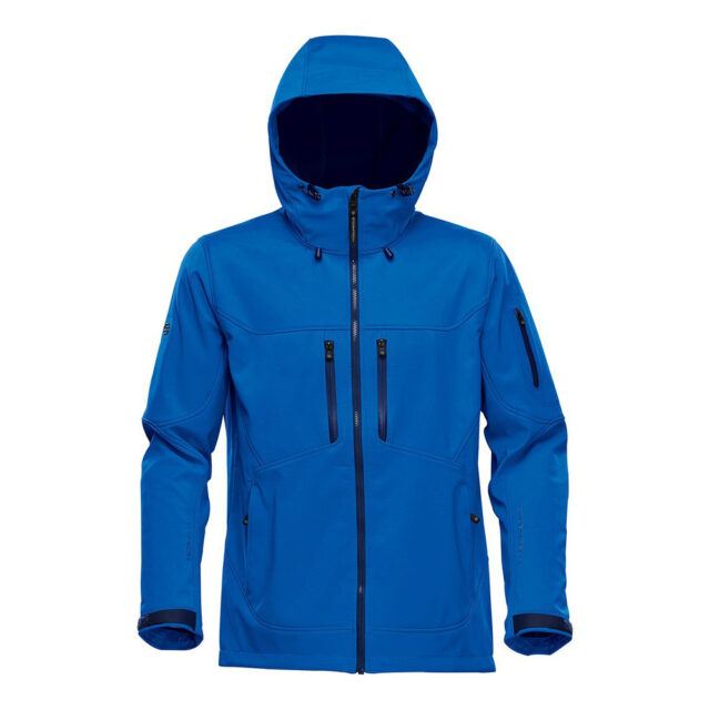 Epsilon 2 softshell