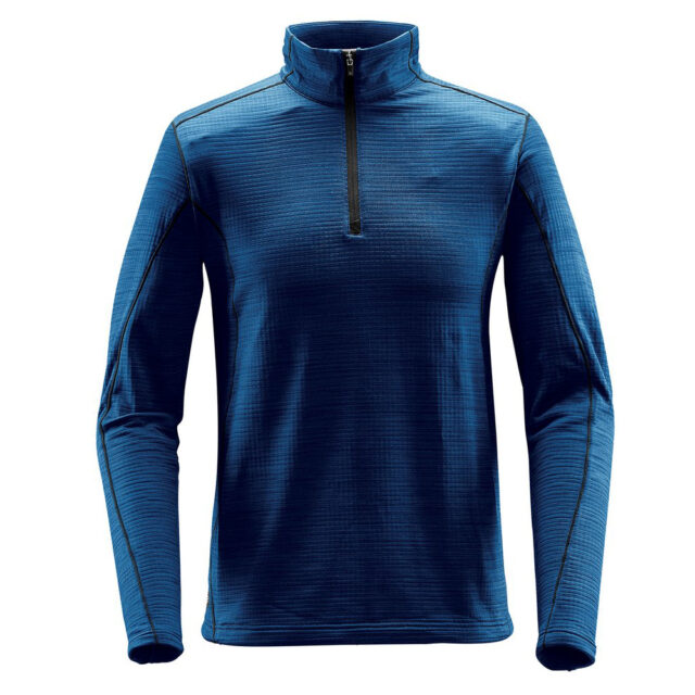 Base thermal 1/4 zip