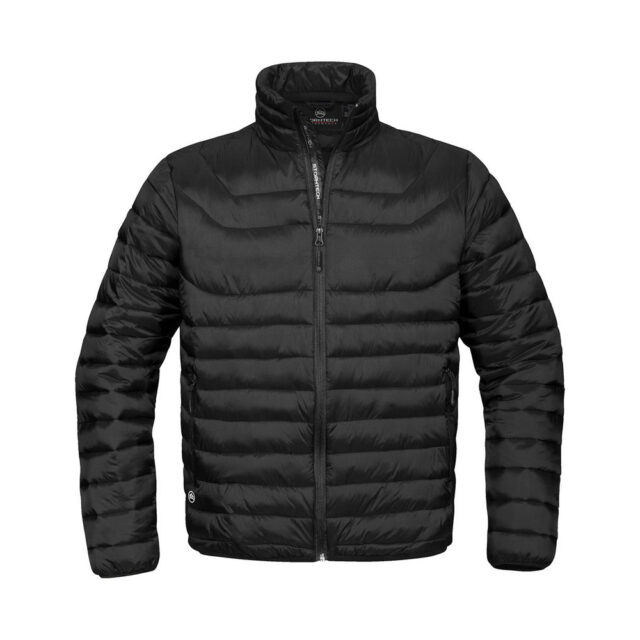 Altitude jacket