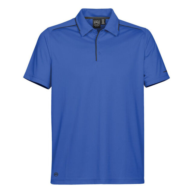 H2X Inertia performance polo