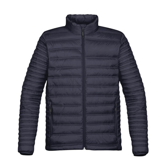Basecamp thermal jacket