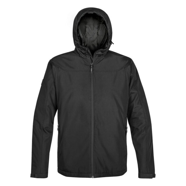 Endurance thermal shell