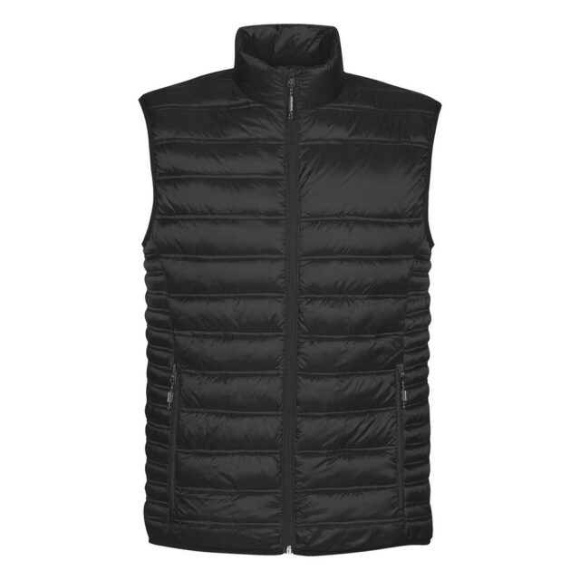 Basecamp thermal vest