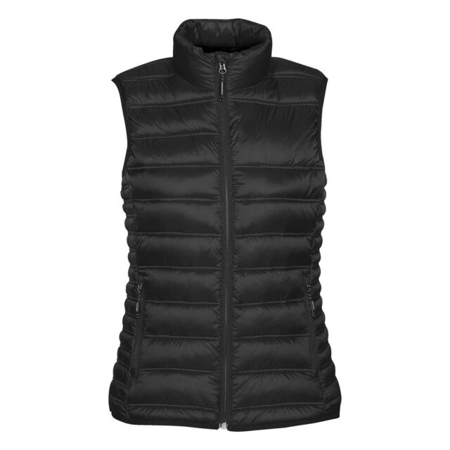 Women’s Basecamp thermal vest