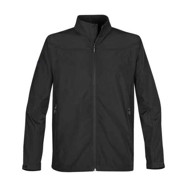 Endurance softshell
