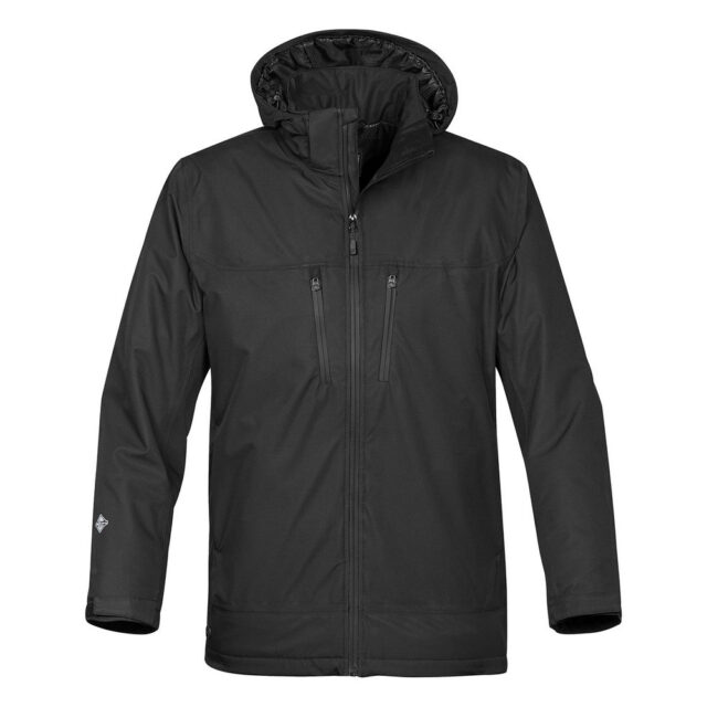 Snowburst thermal shell