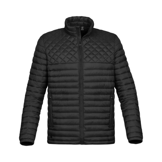 Equinox thermal shell