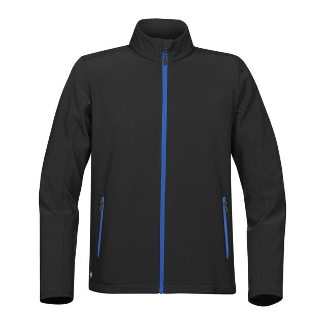 Orbiter softshell