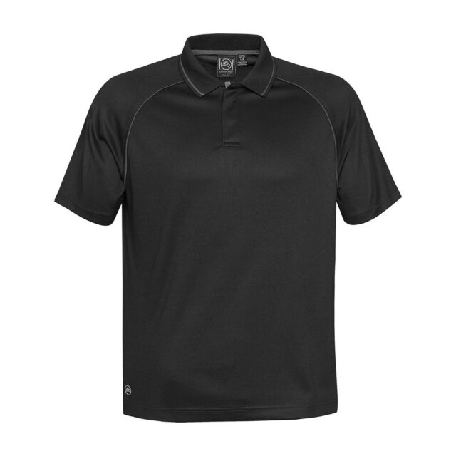 Tritium performance polo