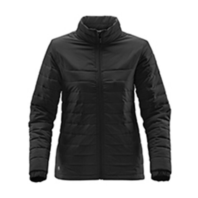 Women’s Nautilus quilted jacket