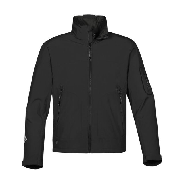 Cruise softshell