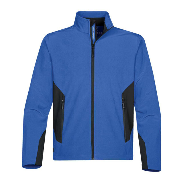 Pulse softshell