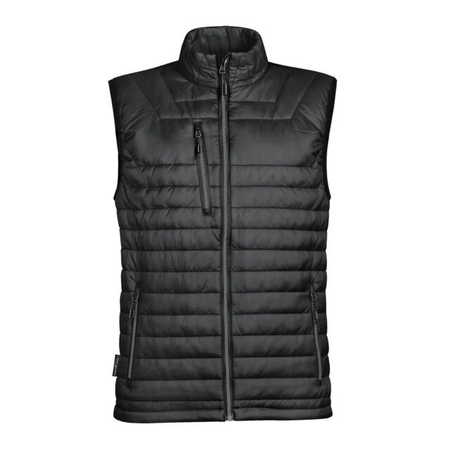 Gravity thermal vest