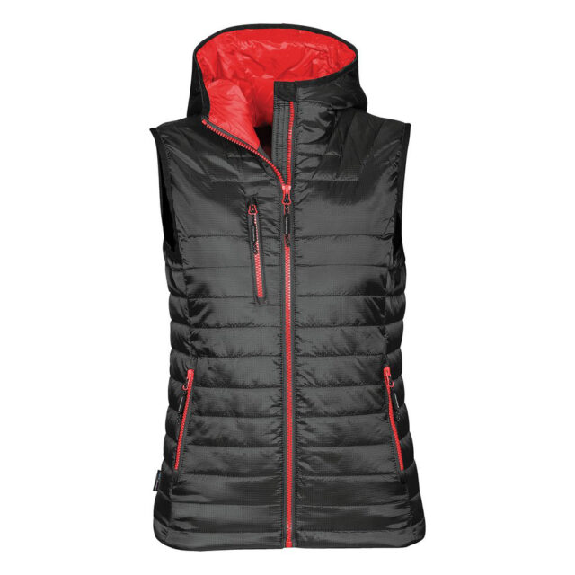 Women’s Gravity thermal vest