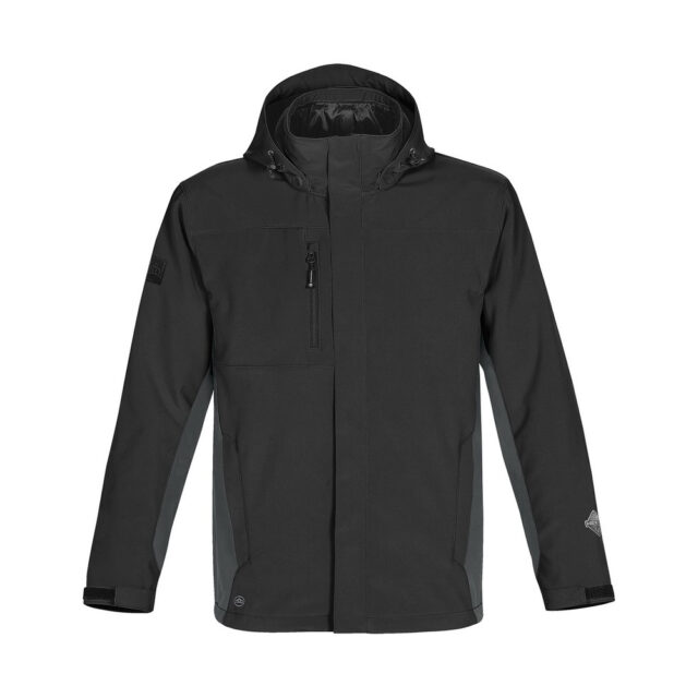 Atmosphere 3-in-1 jacket