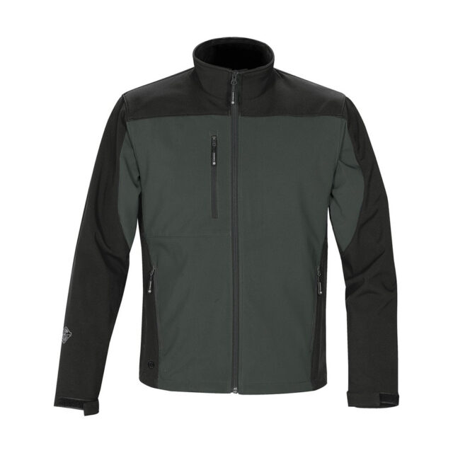 Edge softshell