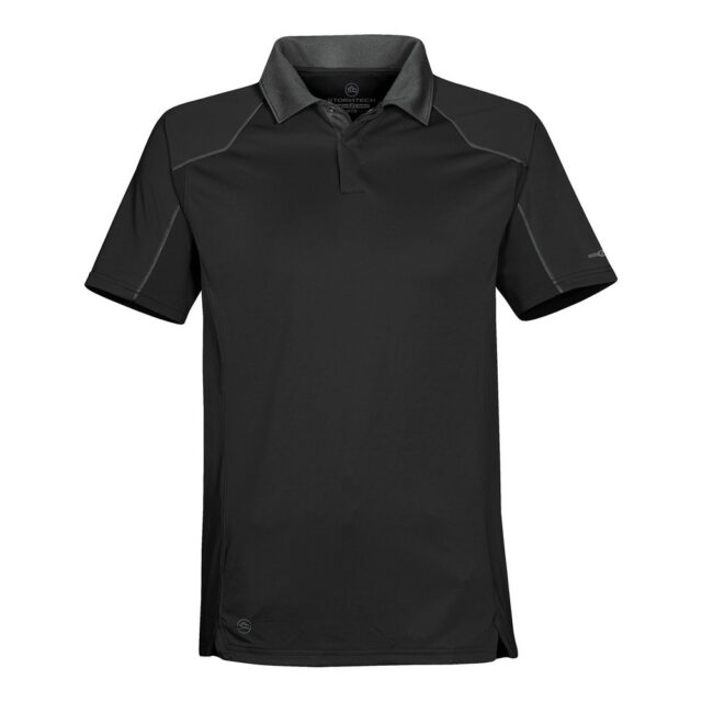 Crossover performance polo
