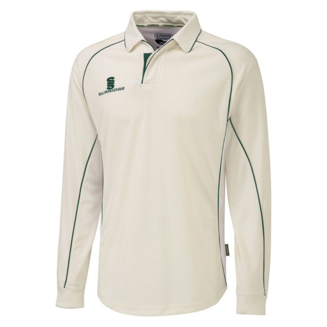 Premier shirt long sleeve
