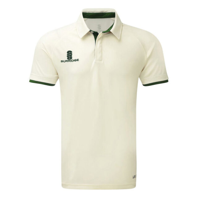 Ergo short sleeve shirt