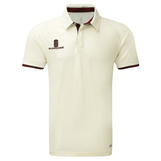 Ergo short sleeve shirt – junior