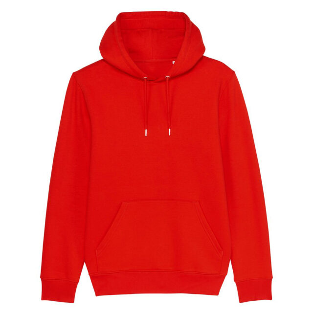 Unisex Cruiser iconic hoodie sweatshirt (STSU822)