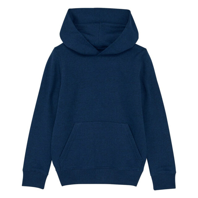 Kids mini Cruiser iconic hoodie sweatshirt (STSK911)