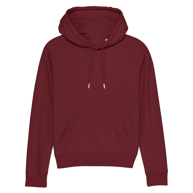 Women’s Stella Trigger iconic hoodie sweatshirt  (STSW148)