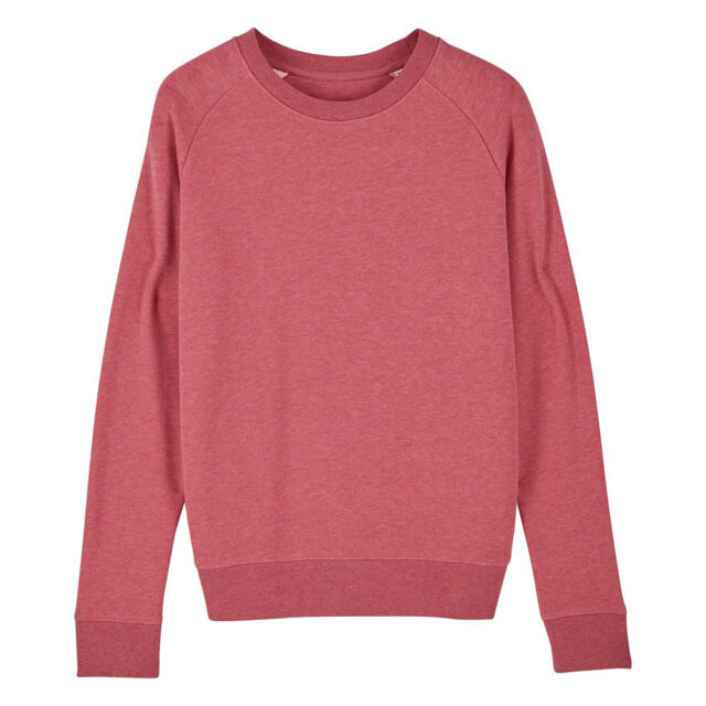 Women’s Stella Tripster iconic crew neck sweatshirt (STSW146)