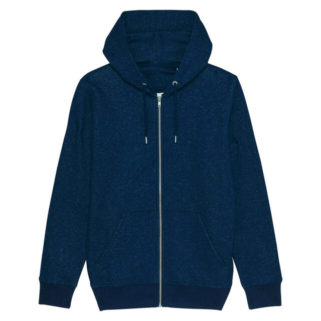 Stanley Cultivator iconic zip-thru hoodie sweatshirt (STSM566)