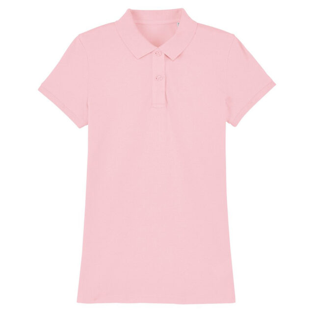 Women’s Stella Devoter polo (STPW034)