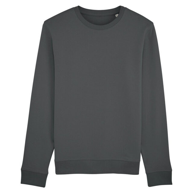 Unisex Rise essential crew neck sweatshirt (STSU811)