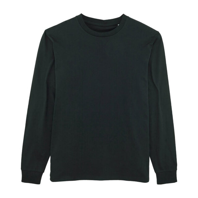 Stanley Shifts dry hand feeling long sleeve t-shirt (STTM558)