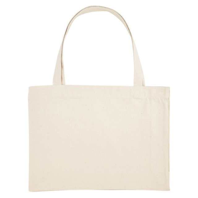 Woven shopping bag (STAU762)