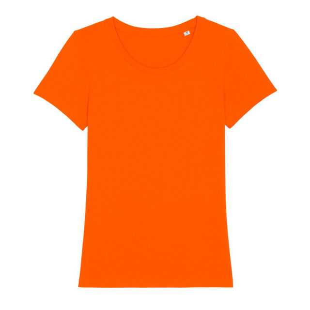 Women’s Stella Expresser iconic fitted t-shirt (STTW032)