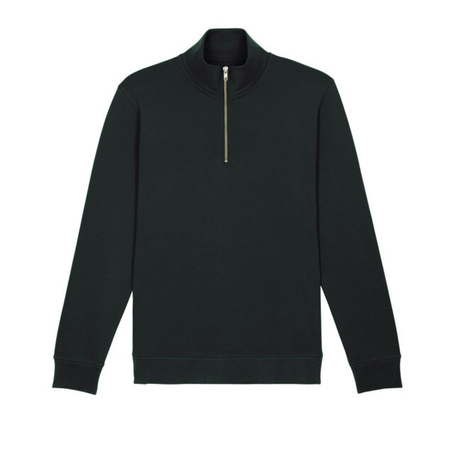 Stanley Trucker quarter-zip sweatshirt (STSM611)