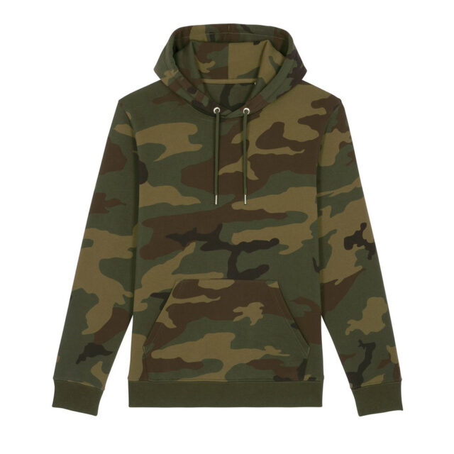 Cruiser AOP hoodie sweatshirt (STSU825)