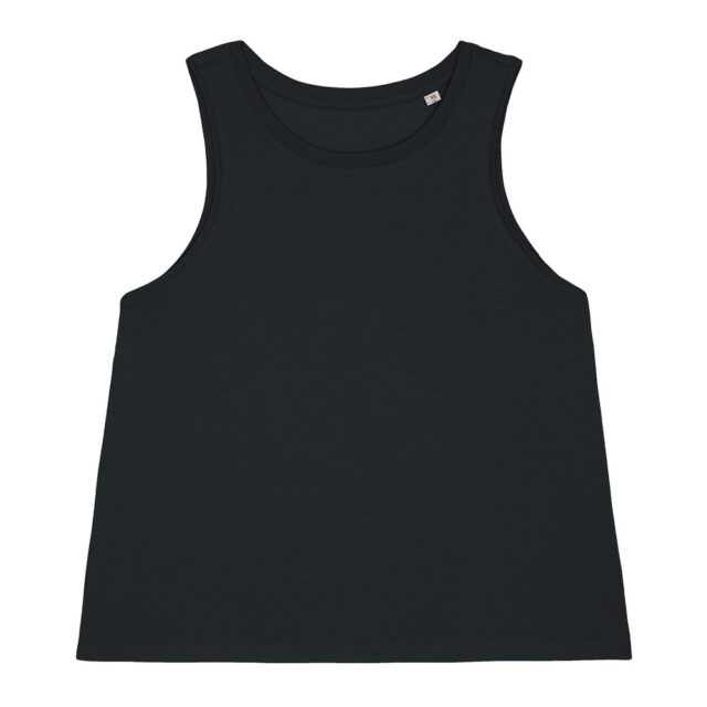Women’s Stella Dancer crop tank top (STTW038)