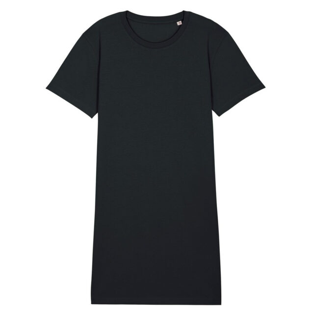 Women’s Stella Spinner t-shirt dress (STDW144)