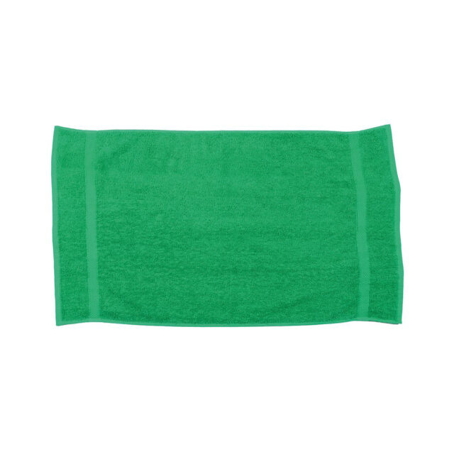 Luxury range hand towel