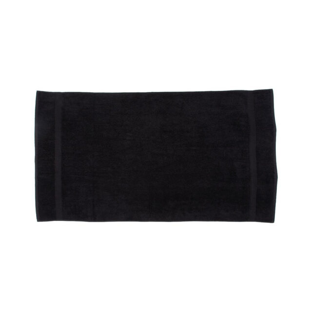 Luxury range bath towel