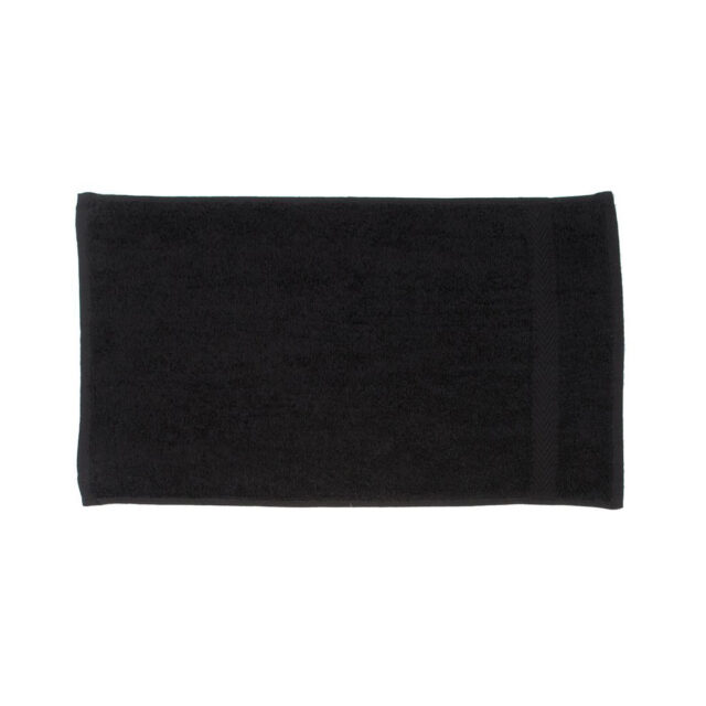 Luxury range guest towel