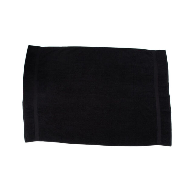 Luxury range bath sheet